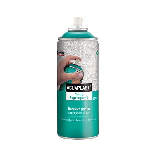Spray Repara Gotelé