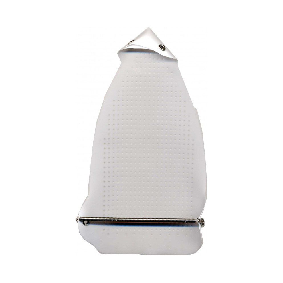 Suela plancha vapor