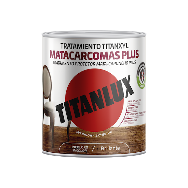 Matacarcomas Plus