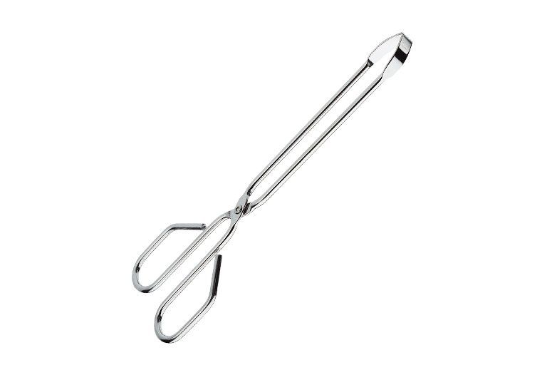 Tenacilla Larga 30 cm