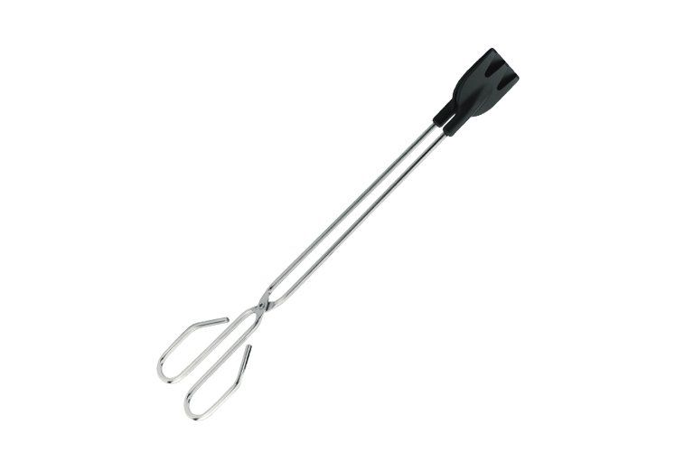 Tenacilla fritura nylon 25 cm