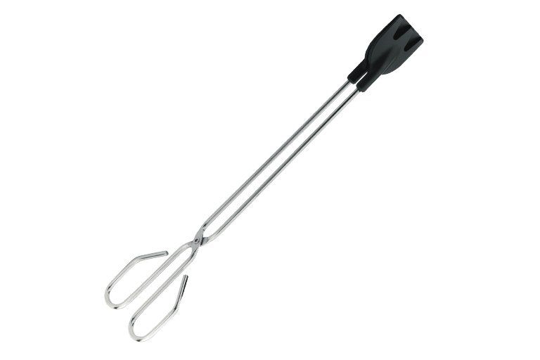 Tenacilla fritura nylon 35 cm