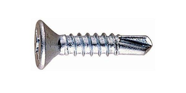 Tornillo Autotaladrante din 7504-P