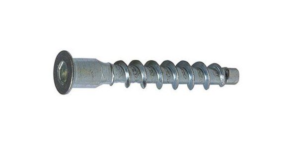 Tornillo Allem Ensamblar