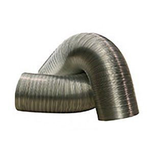 Tubo Aluminio