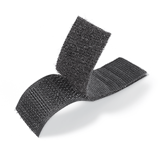 Cinta Velcro Adhesiva