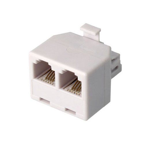 Adaptador Teléfono