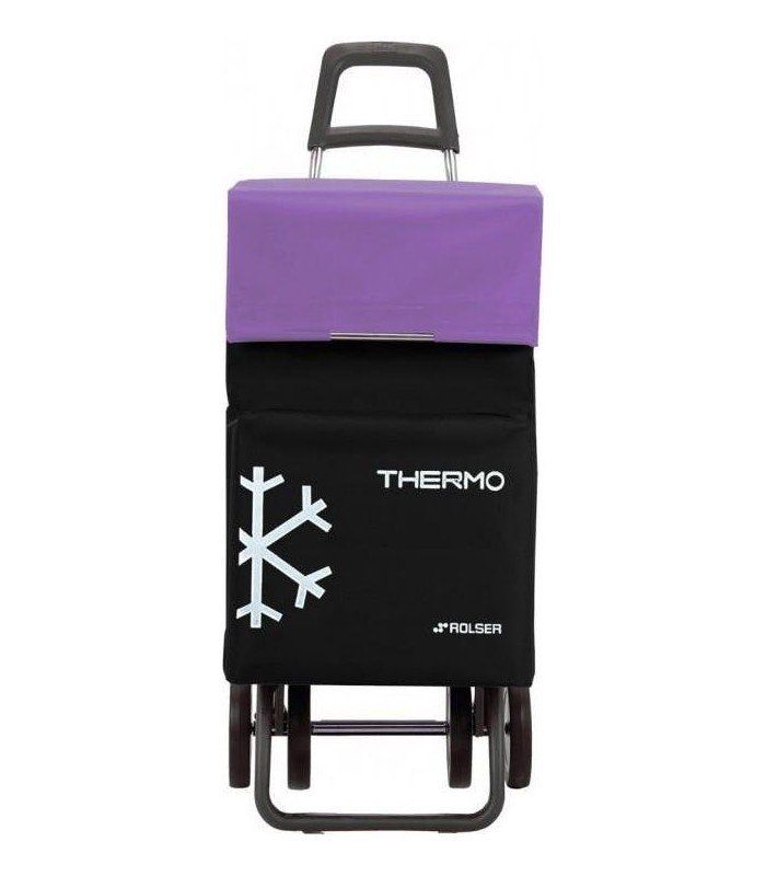 Carro termo