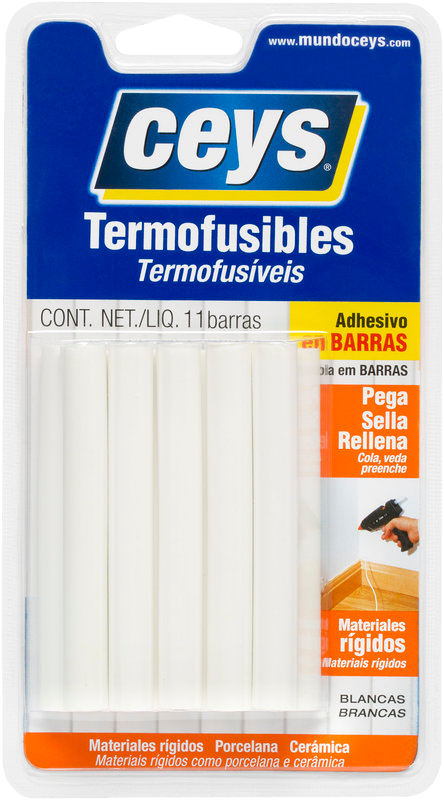 Barras Blancas