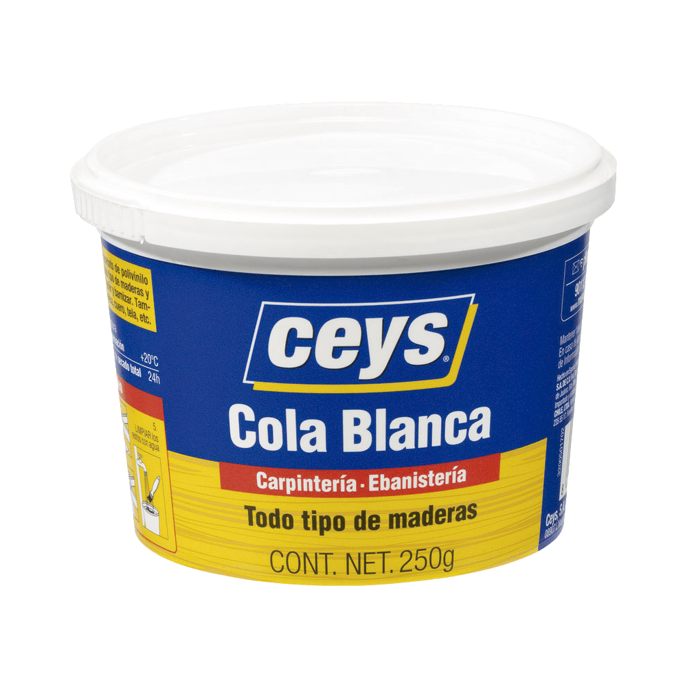 Cola profesional