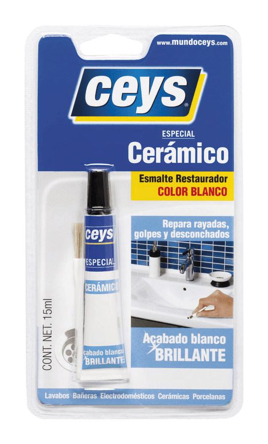 Especial Cerámico