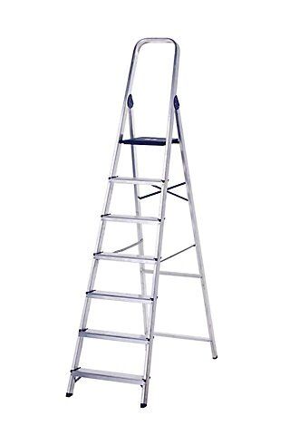 Escalera aluminio