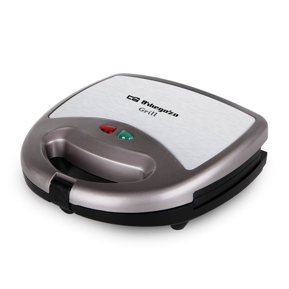 Grill Inox