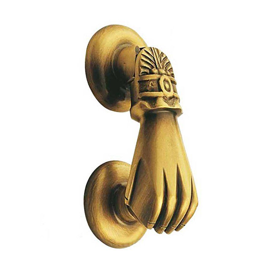 Llamador de Mano