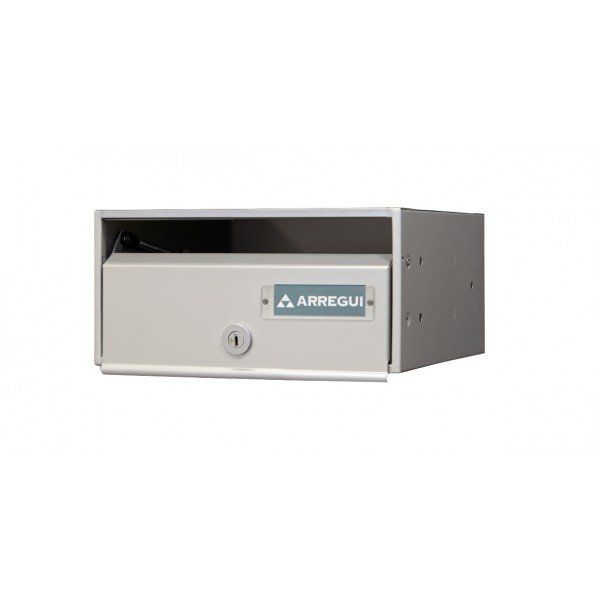 Buzón de Correo Horizontal