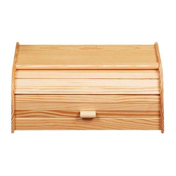 Panera Serie Bambú