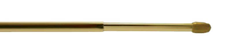 Portavisillos Oval Extensible Ø 8 mm