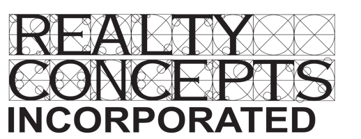 Realty Concepts Logo