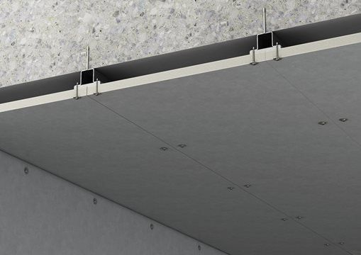 Aestuver Cladding, Aestuver USA Fire Protection Boards for Tunnels, Road Tunnels Fire Protection