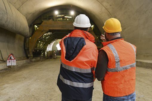 Fire Protection Boards for Tunnels, Aestuver, Aestuver Fire Protection, Board, Tunnel Fire Protection