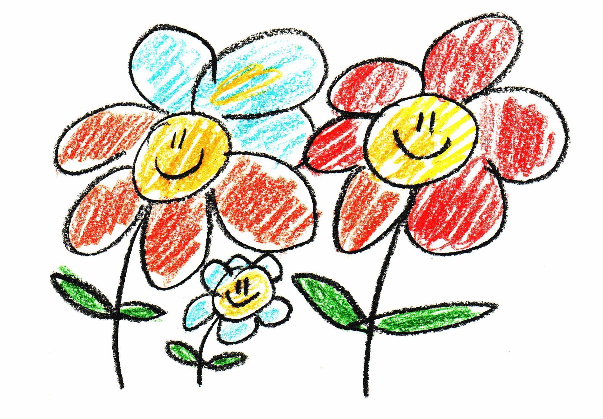 Children's drawing — Programs in Westminster, CO