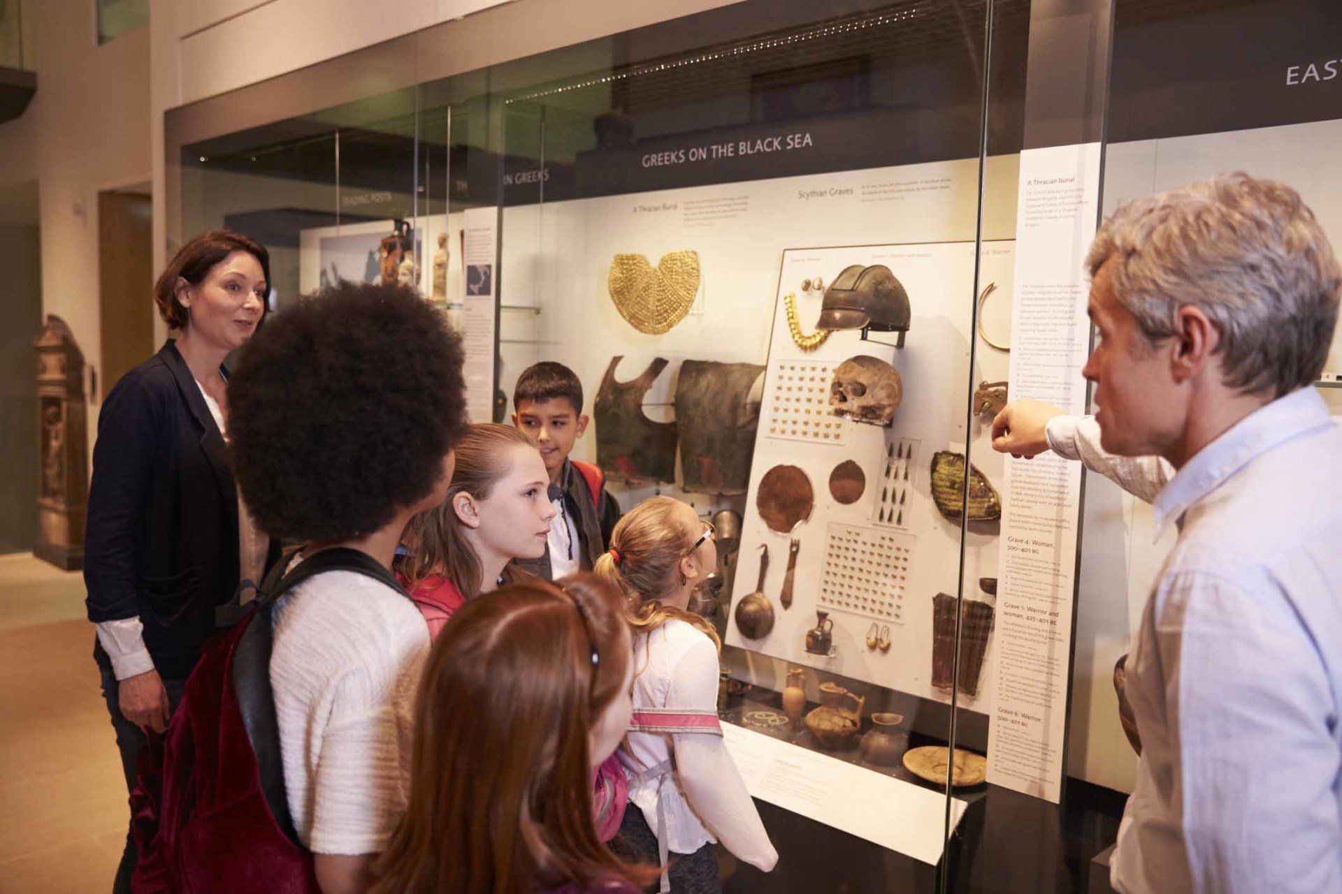 Field Trips — Programs in Westminster, CO Field Trips — Programs in Westminster, CO