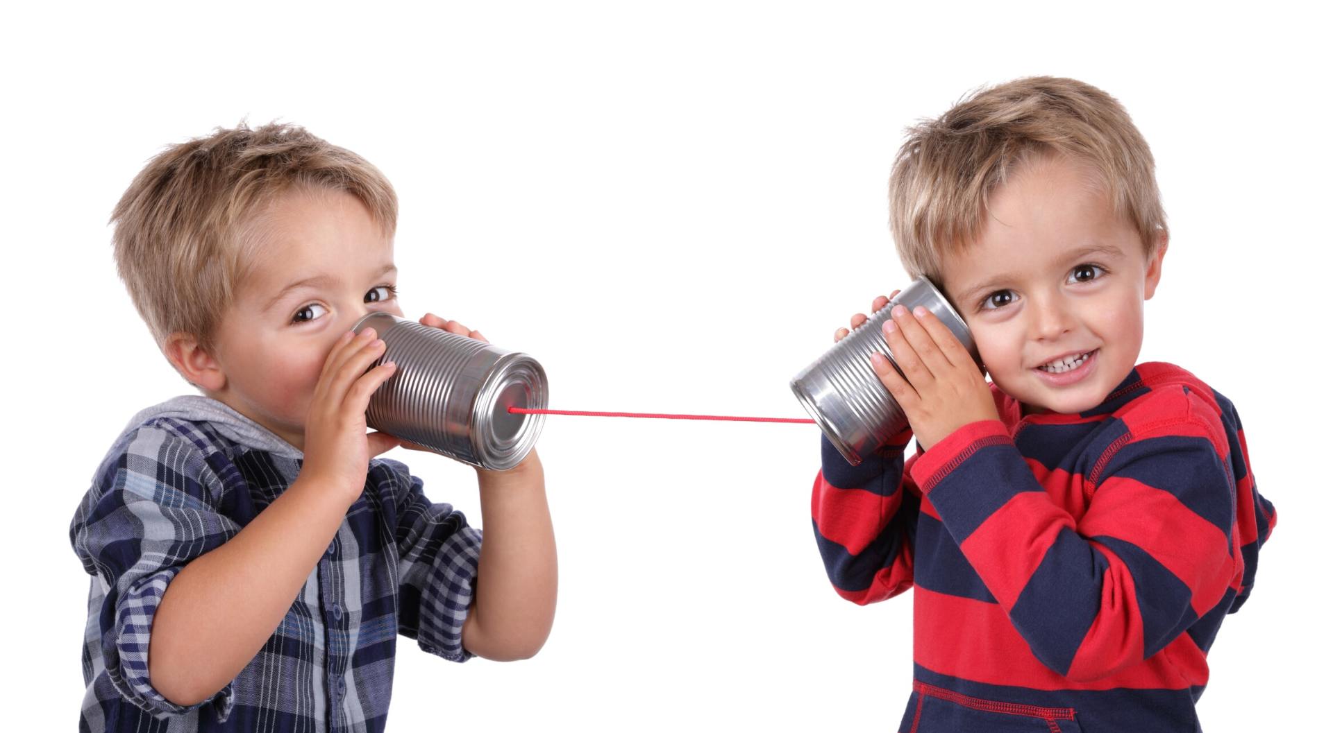 Children having fun — Field Trips in Westminster, CO