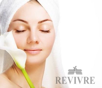 creme per il viso revivre
