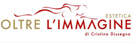 logo oltre l'immagine