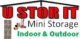 U-Stor-It U-Stor-It
