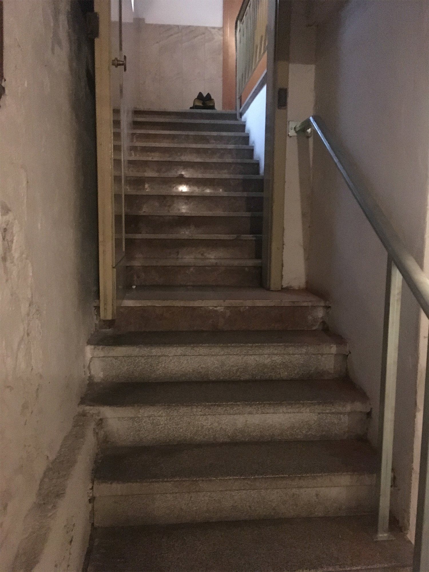 corrimano Bologna