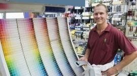 Colori e vernici