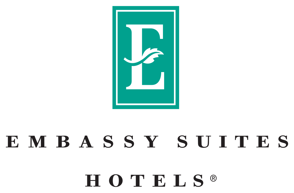 Embassy Suites Hotels logo