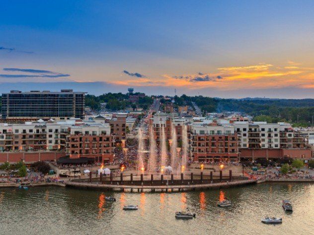 Branson Family Shows