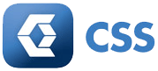 CSS logo
