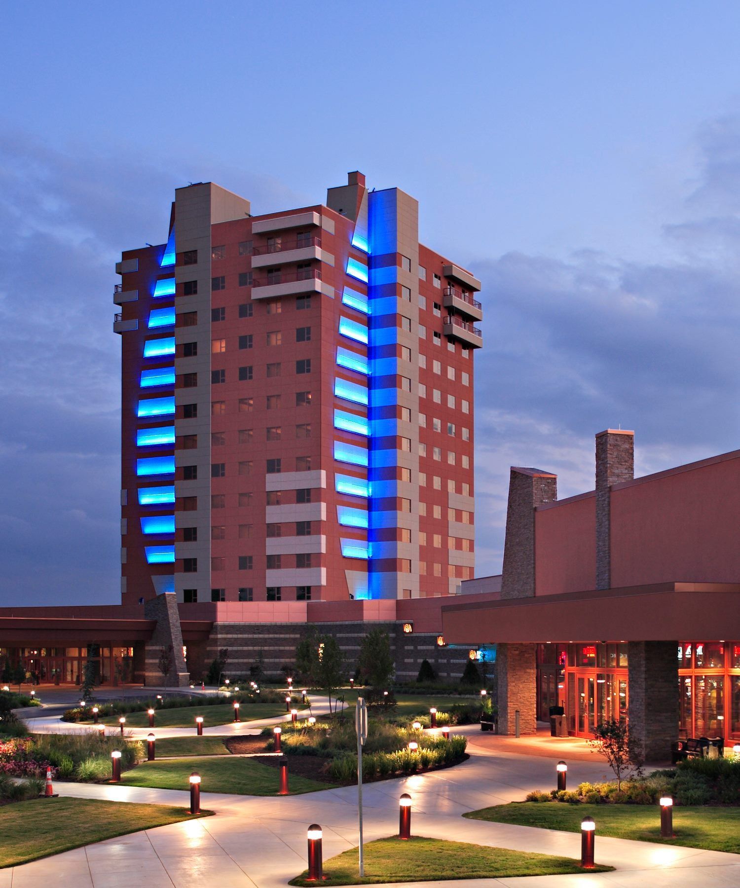Downstream Casino Hotel and Resort