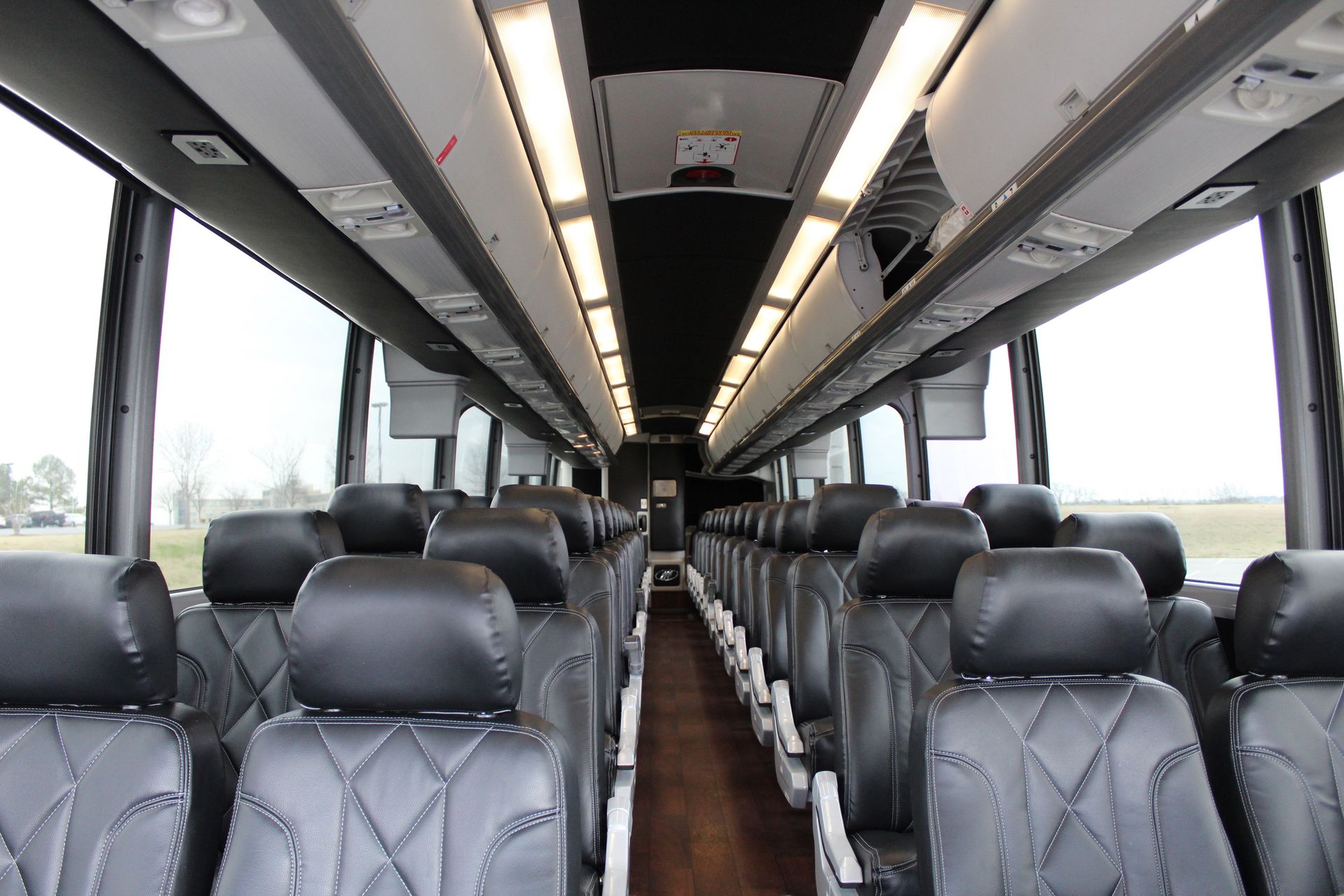 Motor Coach