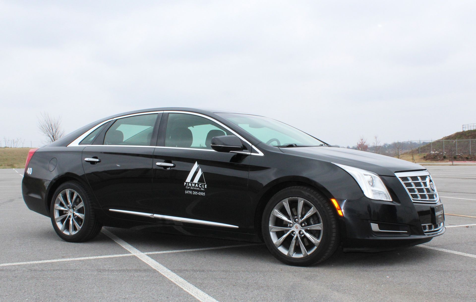 Cadillac