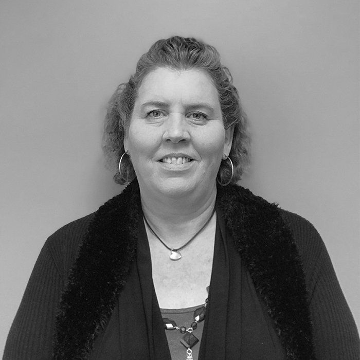 LAURA CHICK