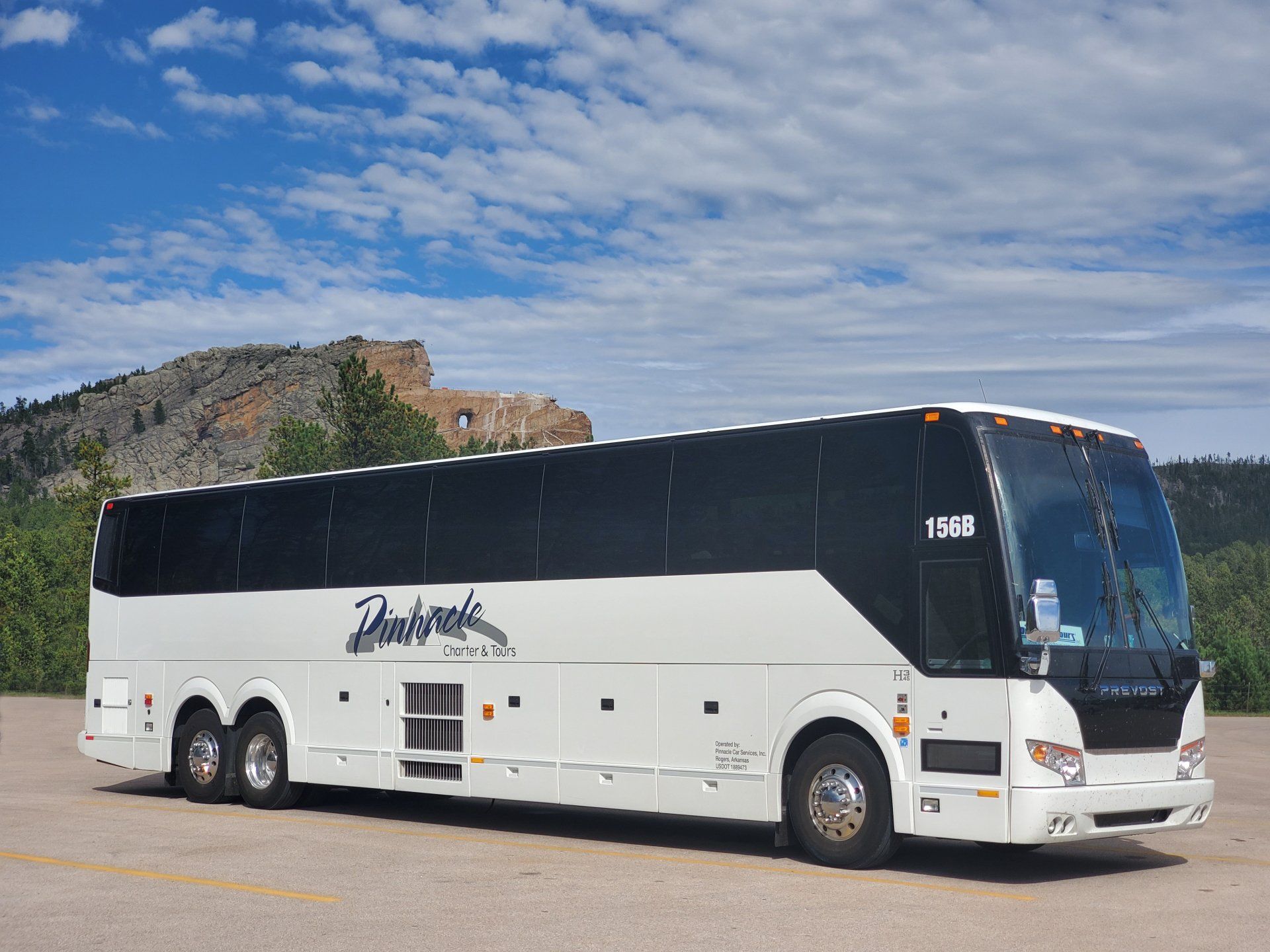Motor Coach