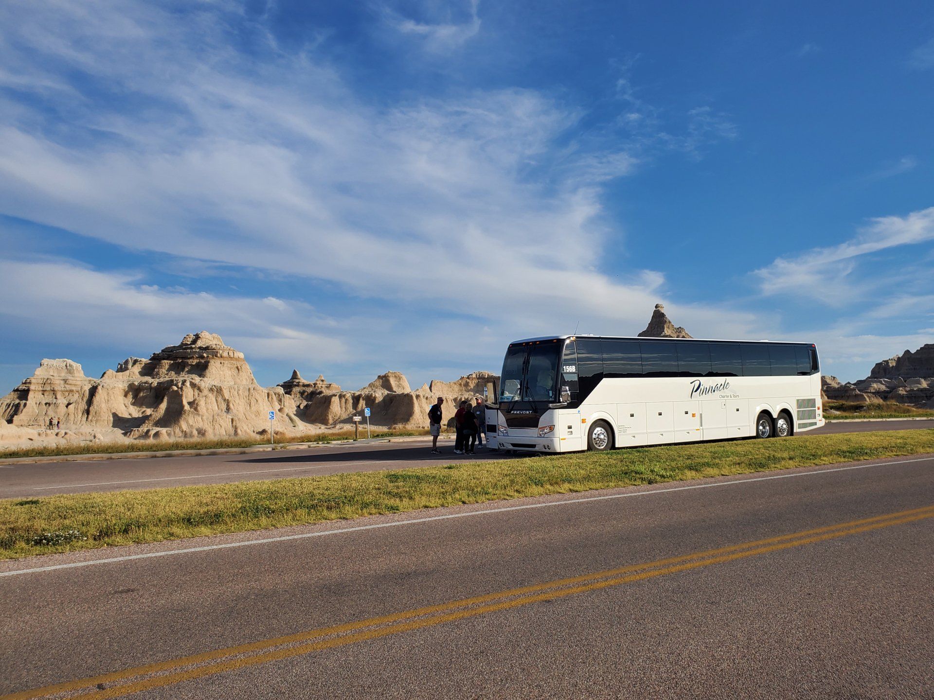 Motor Coach