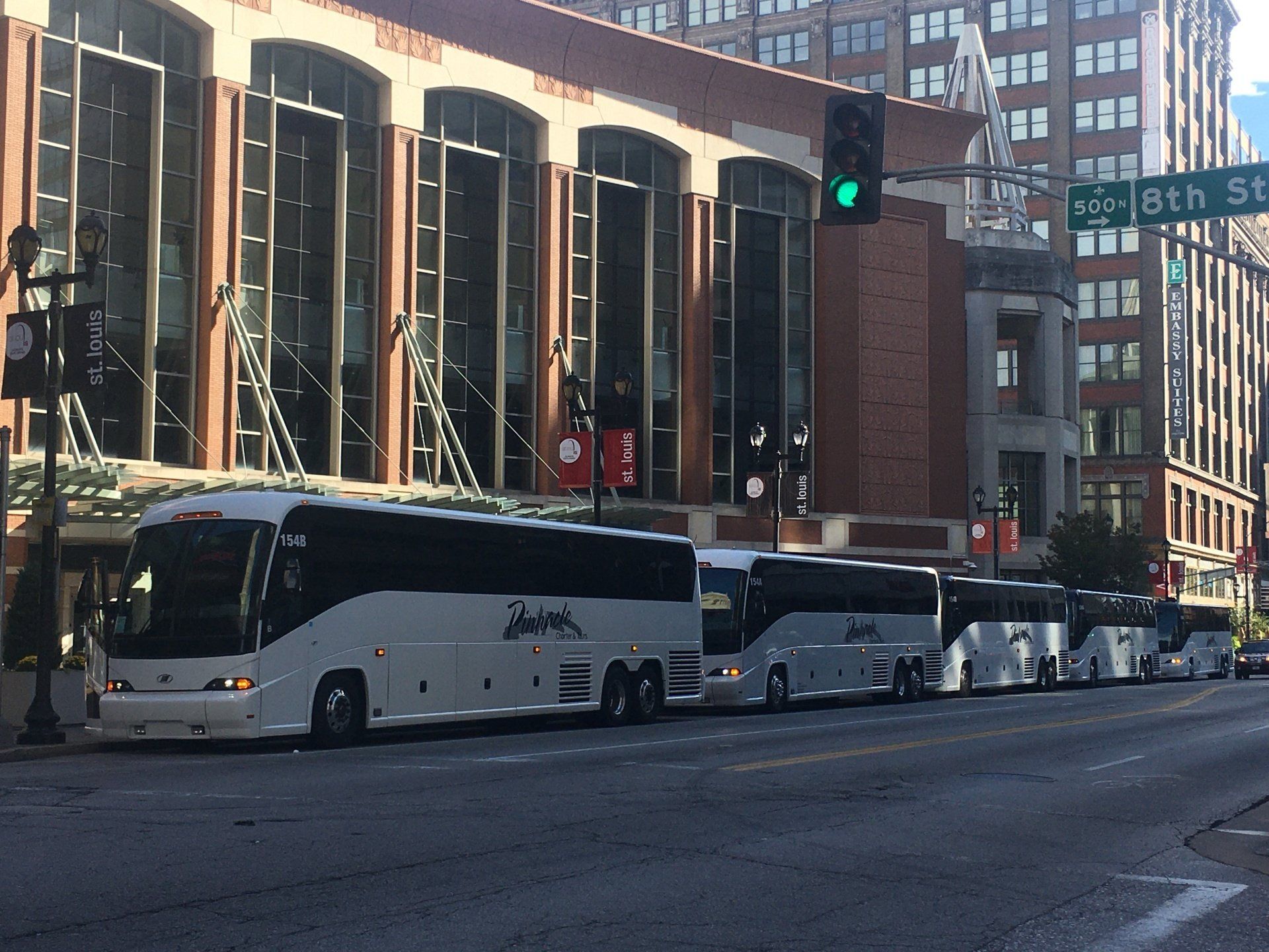 Motor Coach
