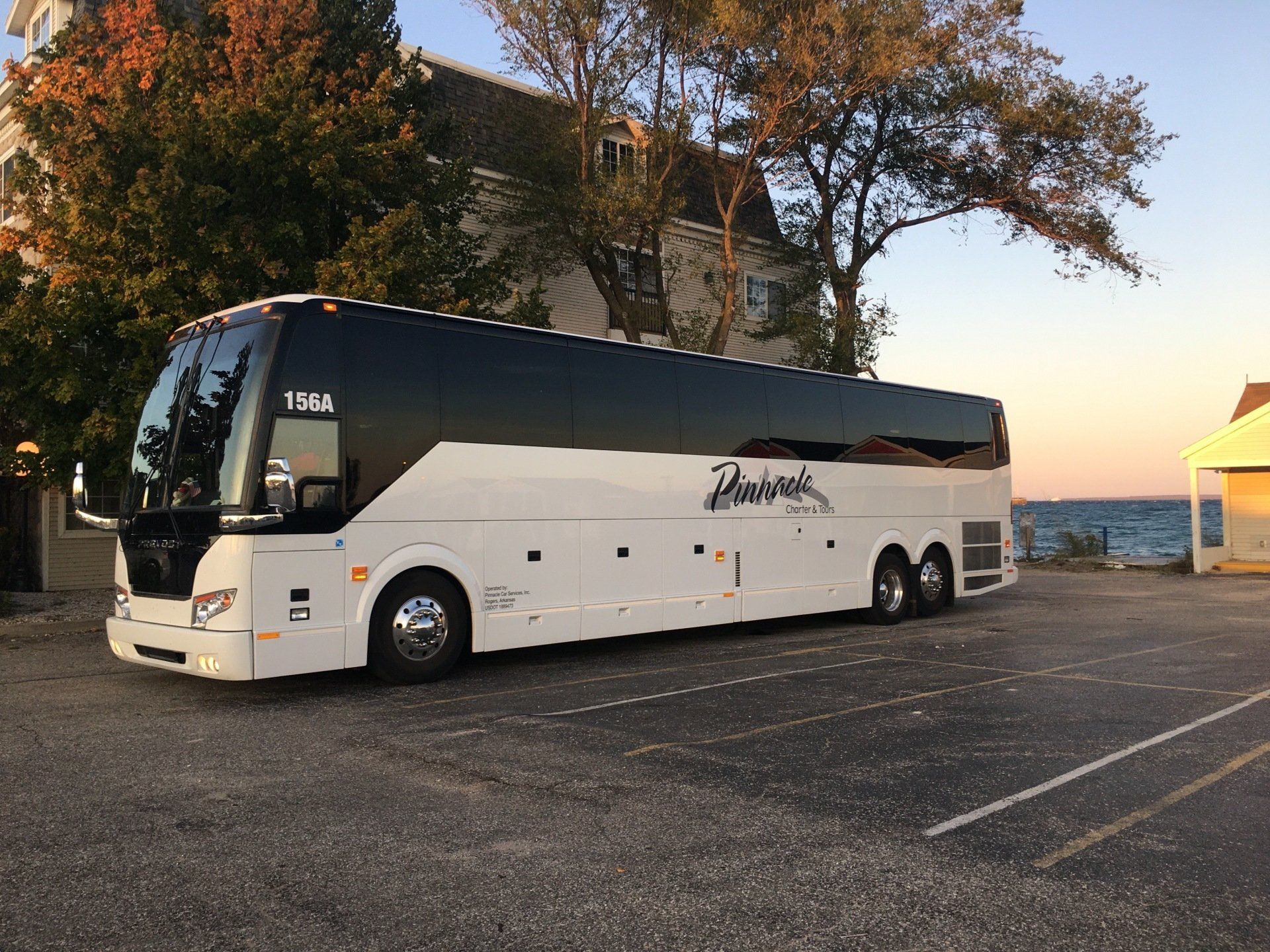 Motor Coach