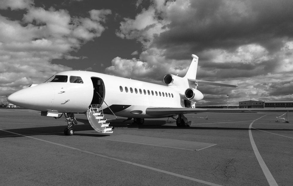 Plane-Side Pick-Up