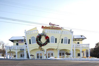 Branson Family Entertainment