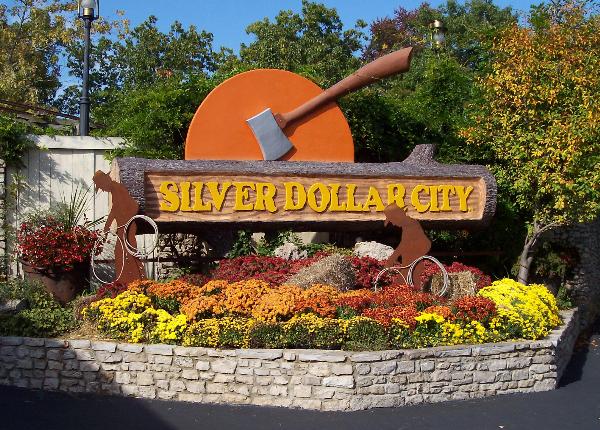 Silver Dollar City