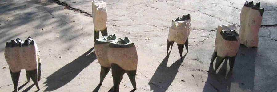 craigston dental tooth sculptures