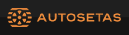 Autosetas logo