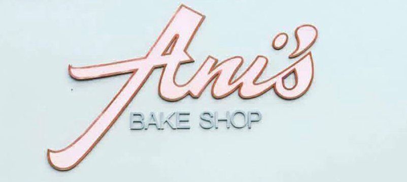 Ani's Bake Shop