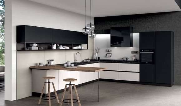 foto cucina